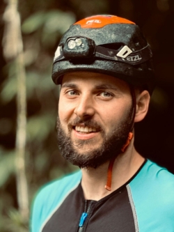 Daniel Templeton