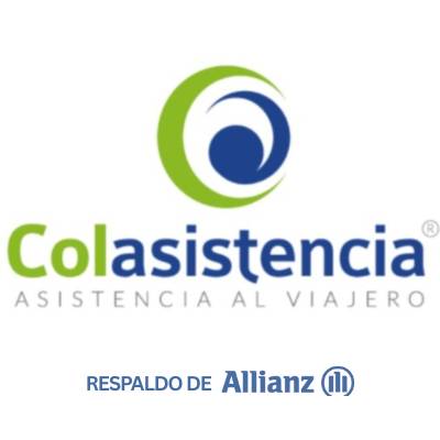 Colasistencias