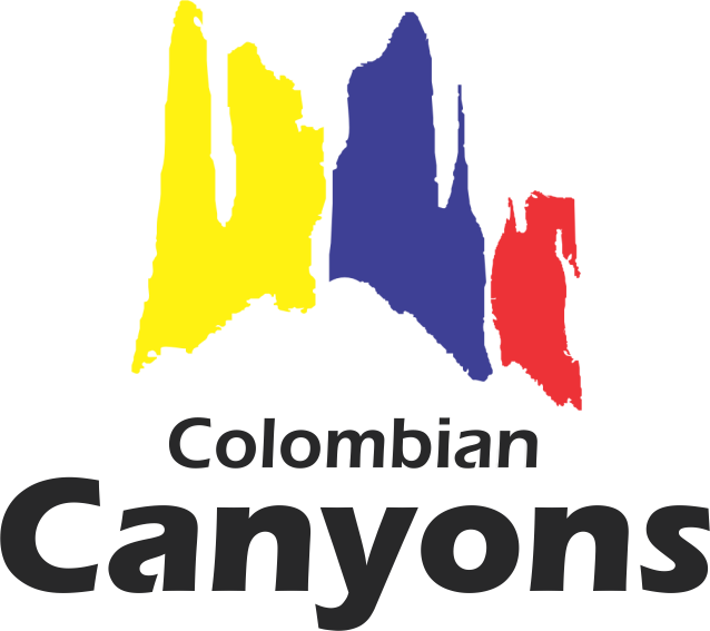 Colombian Canyons